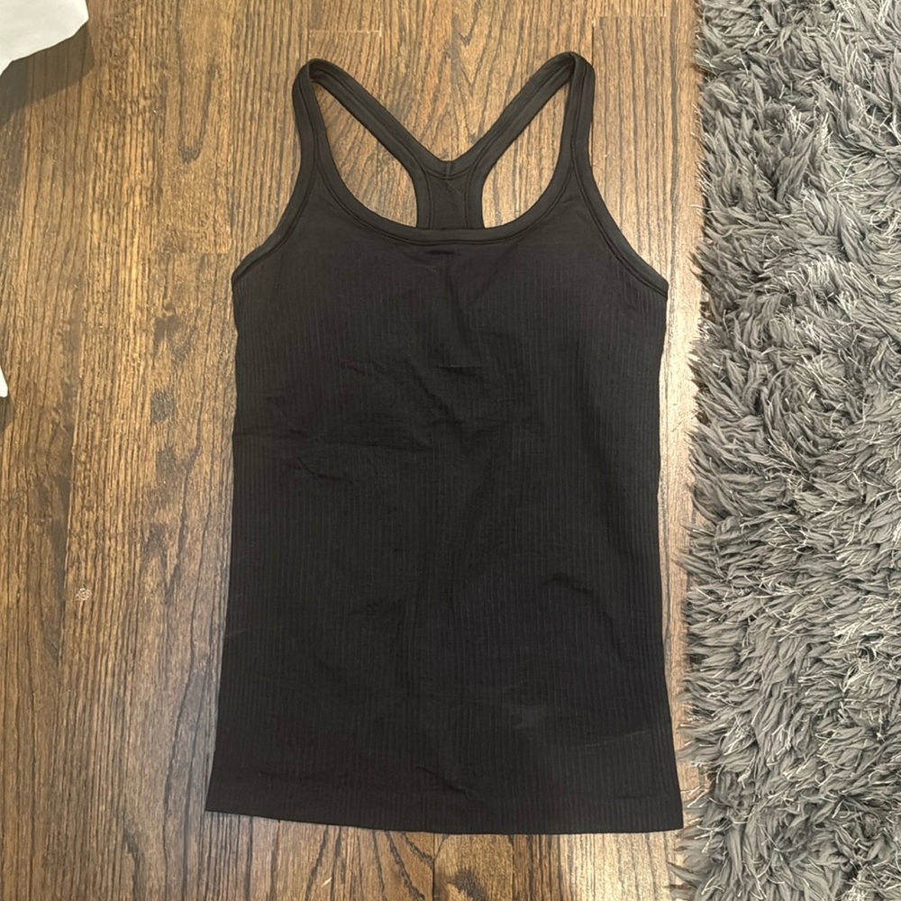 Ebb to street tank top